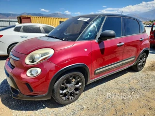 FIAT 500L TREKKING