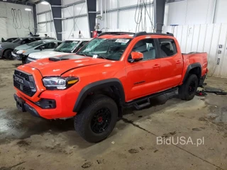 TOYOTA TACOMA TRD PRO