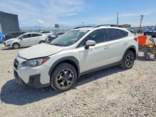 SUBARU CROSSTREK PREMIUM
