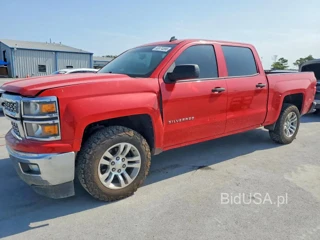 CHEVROLET SILVERADO C1500 LT