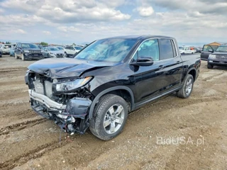 HONDA RIDGELINE RTL