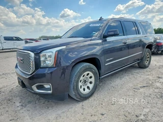 GMC YUKON XL DENALI