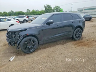 LAND ROVER RANGE ROVER VELAR S