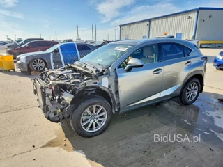 LEXUS NX 300 BASE