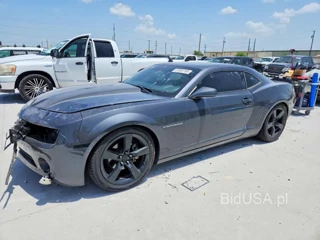 CHEVROLET CAMARO LT