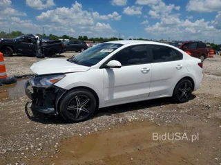 KIA RIO LX