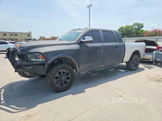 DODGE RAM 2500 LARAMIE