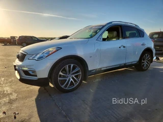 INFINITI QX50 BASE