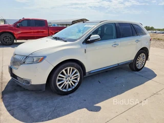 LINCOLN MKX