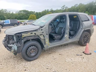 JEEP GRAND CHEROKEE LAREDO E