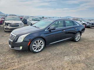 CADILLAC XTS PREMIUM COLLECTION