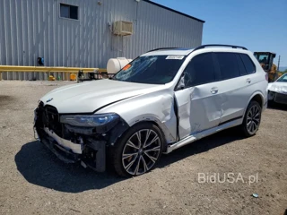 BMW X7 M50I