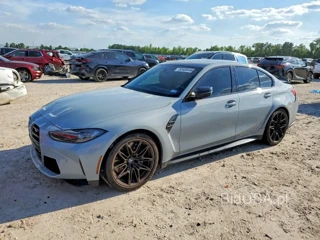 BMW M3 COMPETITION