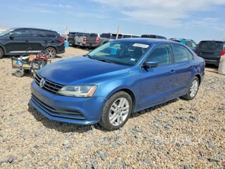 VOLKSWAGEN JETTA S