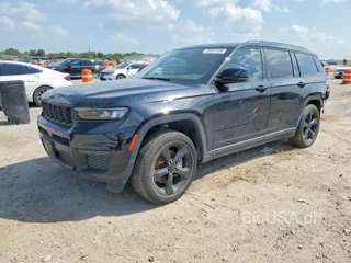 JEEP GRAND CHEROKEE L LAREDO