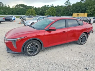 KIA K4 EX