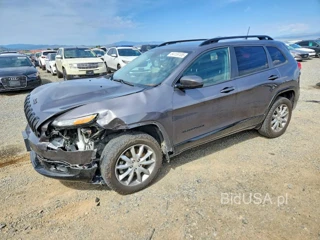 JEEP CHEROKEE LATITUDE