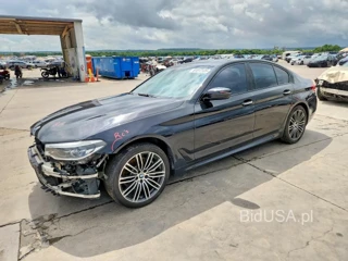 BMW 540 I