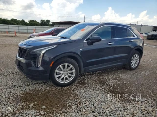 CADILLAC XT4 LUXURY