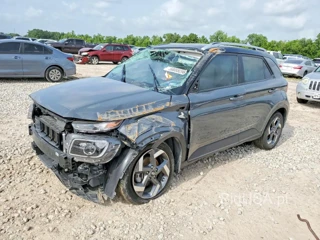 HYUNDAI VENUE LIMITED