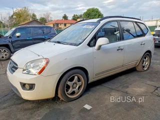 KIA RONDO LX