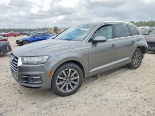AUDI Q7 PRESTIGE
