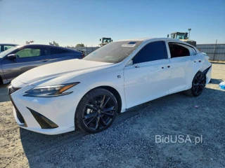 LEXUS ES 300H F SPORT