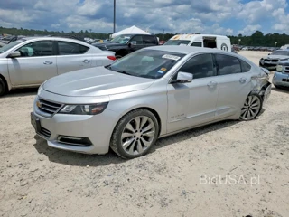 CHEVROLET IMPALA PREMIER