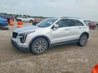 CADILLAC XT4 SPORT