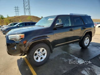 TOYOTA 4RUNNER SR5
