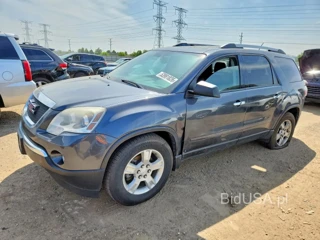 GMC ACADIA SLE