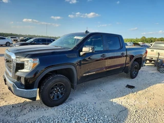 GMC SIERRA K1500