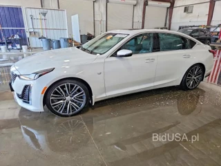 CADILLAC CT5 PREMIUM LUXURY