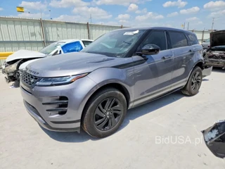 LAND ROVER RANGE ROVER EVOQUE R-DYNAMIC S