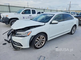 VOLKSWAGEN PASSAT SEL