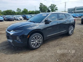 CHEVROLET BLAZER PREMIER