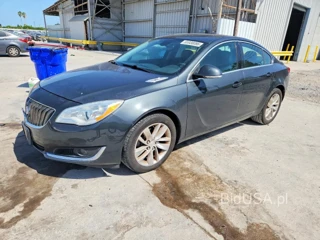BUICK REGAL