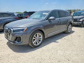 AUDI Q7 PREMIUM PLUS