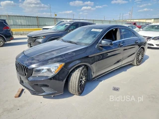 MERCEDES-BENZ CLA 250 4MATIC