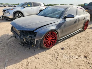 AUDI S4 PREMIUM PLUS