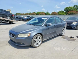 VOLVO S40 2.4I