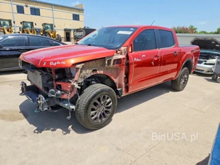 FORD RANGER XL