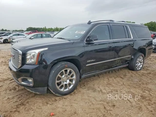 GMC YUKON XL DENALI