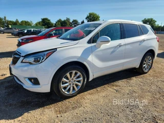 BUICK ENVISION ESSENCE