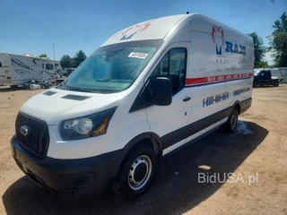 FORD TRANSIT T-350