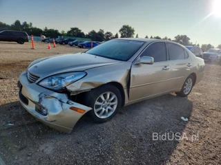 LEXUS ES 300