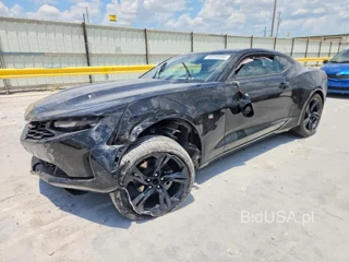 CHEVROLET CAMARO LS