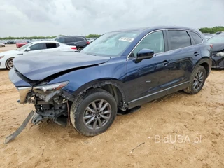 MAZDA CX-9 SPORT