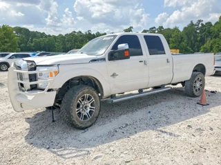 FORD F350 SUPER DUTY