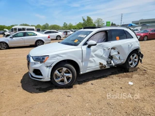 AUDI Q3 PREMIUM